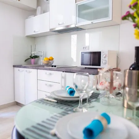 Apartamento Royal Trsteno