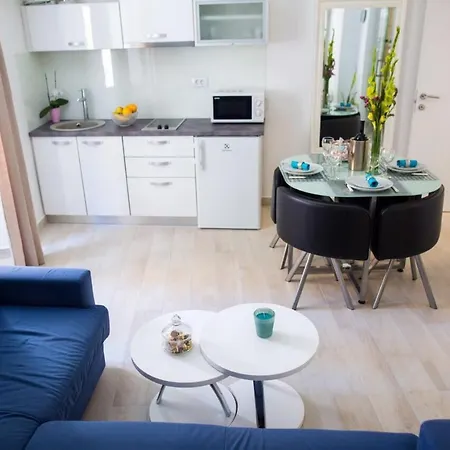 Royal Apartamento Trsteno